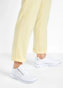 Femme bonprix Sneakers|Sneakers zippées