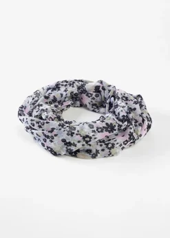 Femme bonprix Écharpes & Foulards|Snood