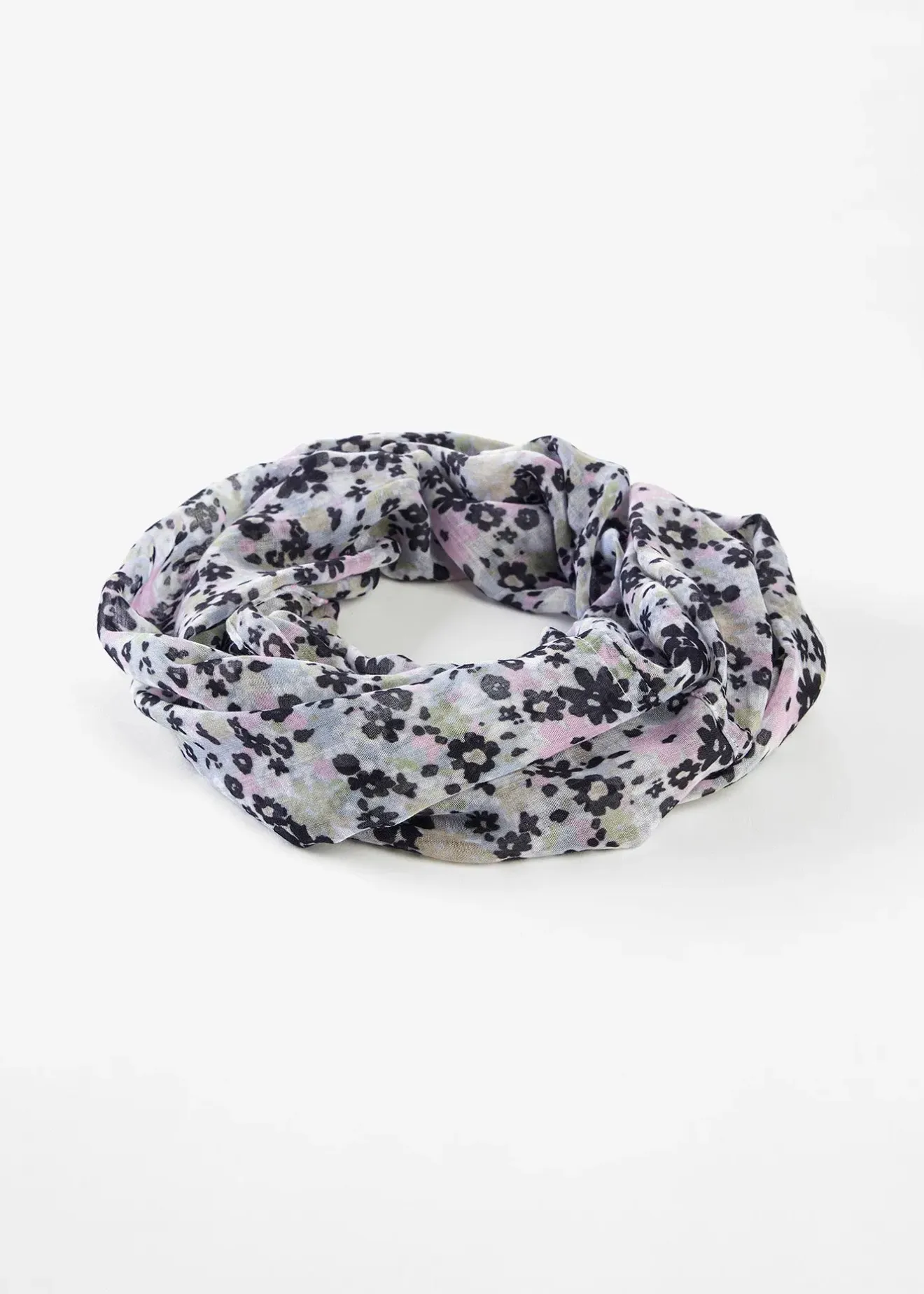 Femme bonprix Écharpes & Foulards|Snood