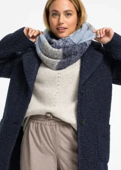 bonprix Snood|Femme Écharpes & Foulards