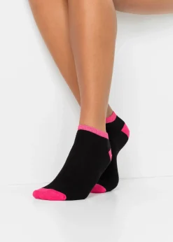 bonprix Socquettes jours de la semaine|Femme Lot De 2 Articles Et Plus|Filles·Collants