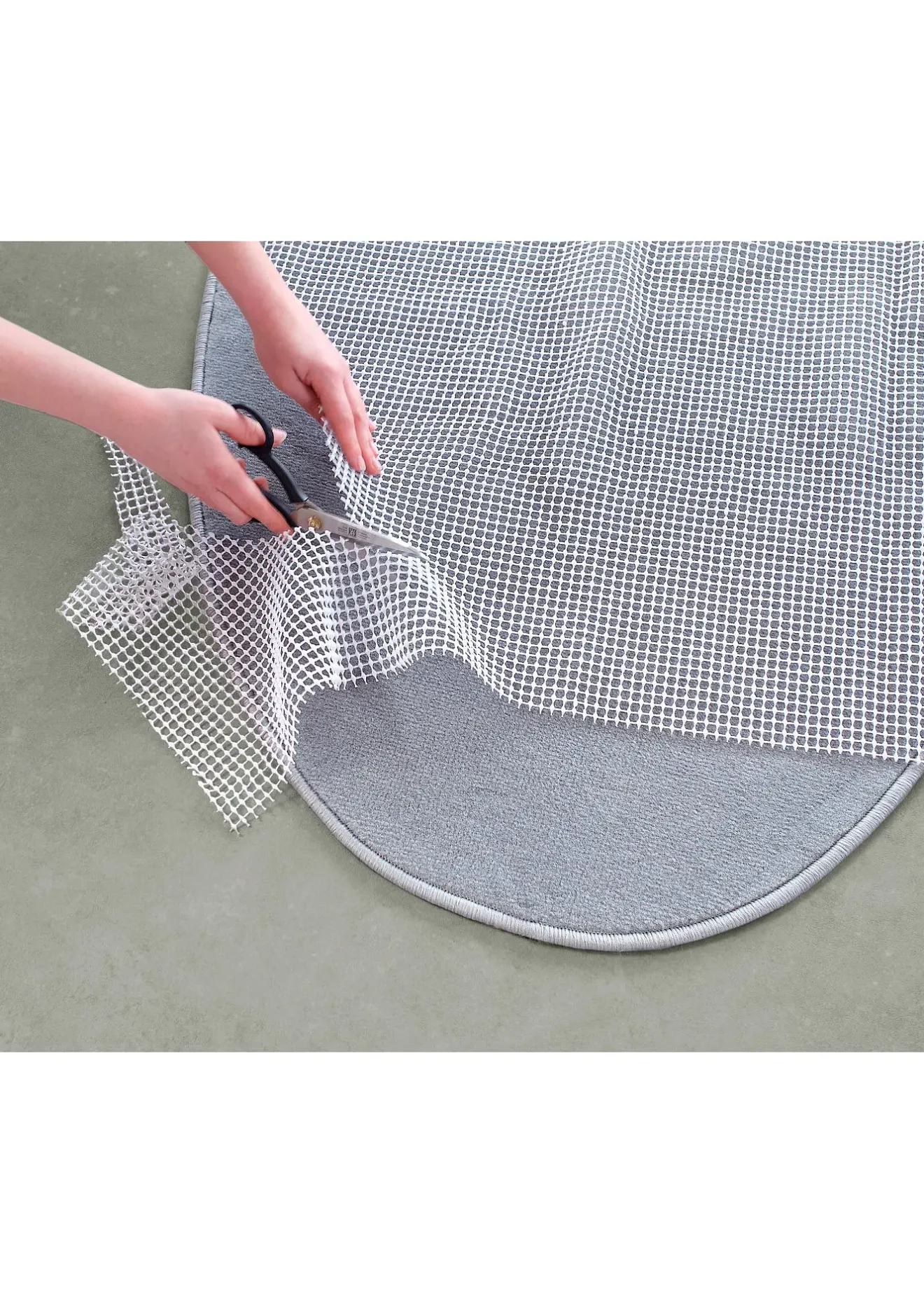 bonprix Sous-tapis anti-glisse| Accessoires Déco