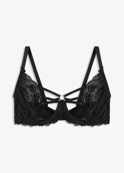 Femme bonprix Dessous|Lingerie Érotique|Soutien-gorge à armatures
