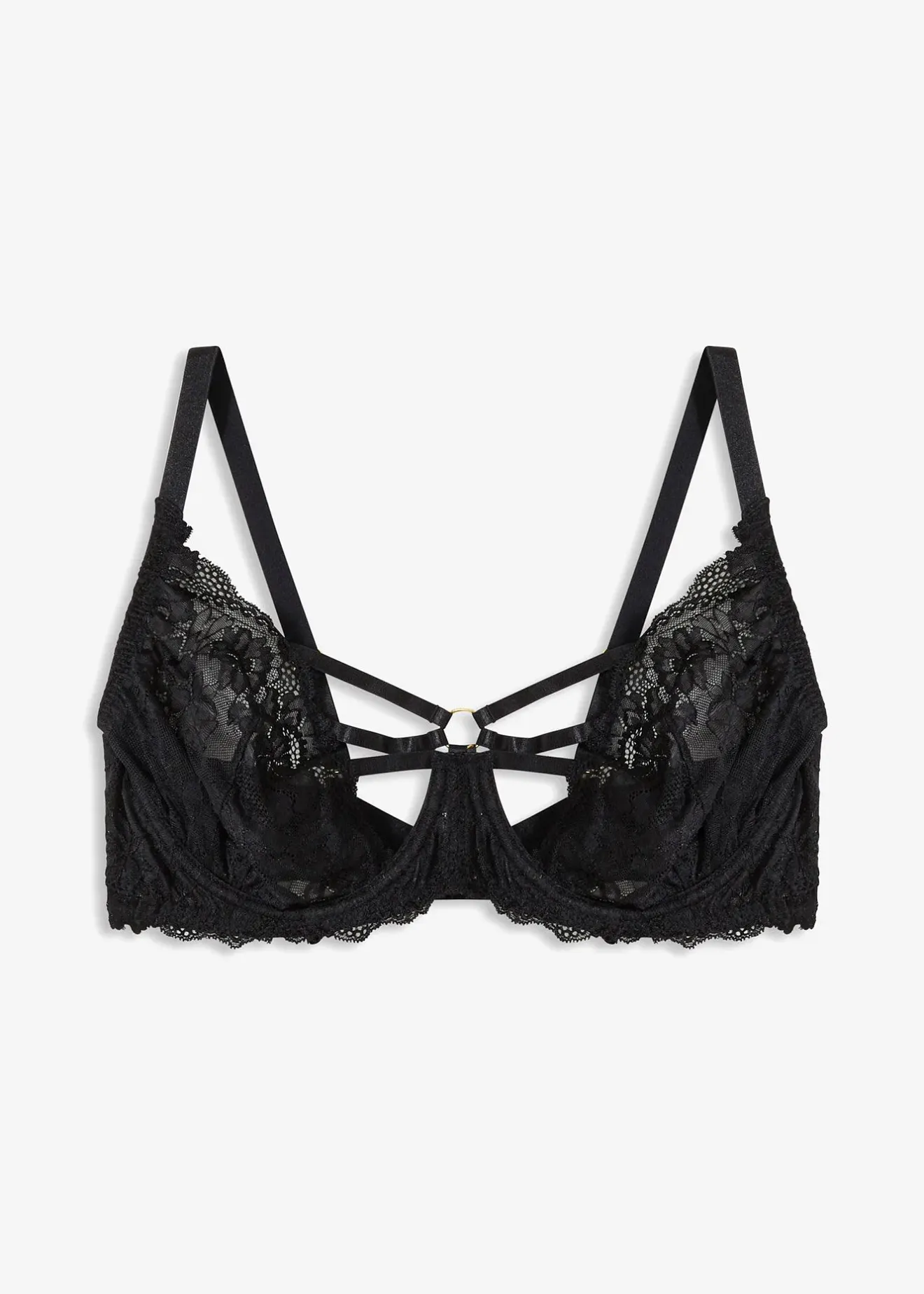 Femme bonprix Dessous|Lingerie Érotique|Soutien-gorge à armatures