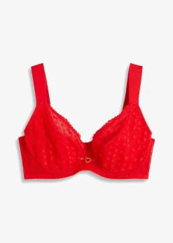 bonprix Soutien-gorge à armatures|Femme Grands Bonnets D-H|Dessous