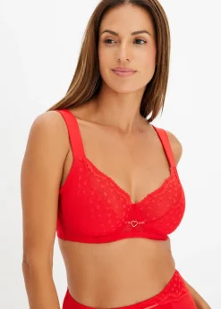 bonprix Soutien-gorge à armatures|Femme Grands Bonnets D-H|Dessous