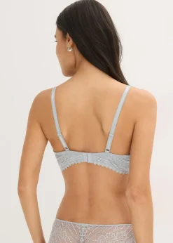Femme bonprix Dessous|Soutiens-Gorge|Soutien-gorge à armatures en dentelle