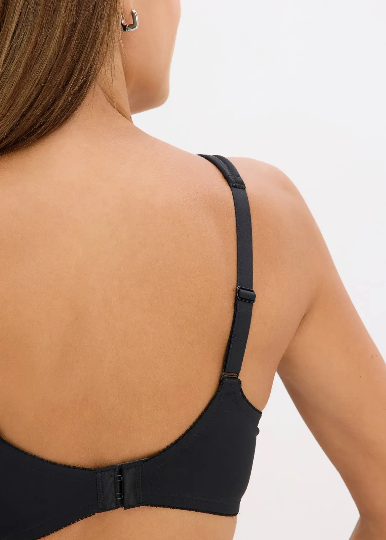 Femme bonprix Sans Couture|Soutiens-Gorge|Soutien-gorge à coques