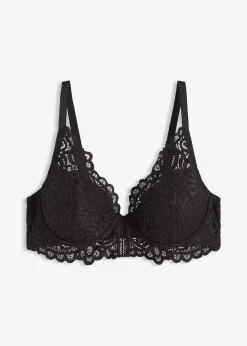 bonprix Soutien-gorge à coques en dentelle|Femme Dessous|Soutiens-Gorge