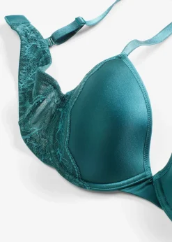 Femme bonprix Dessous|Soutiens-Gorge|Soutien-gorge à coques en microfibre