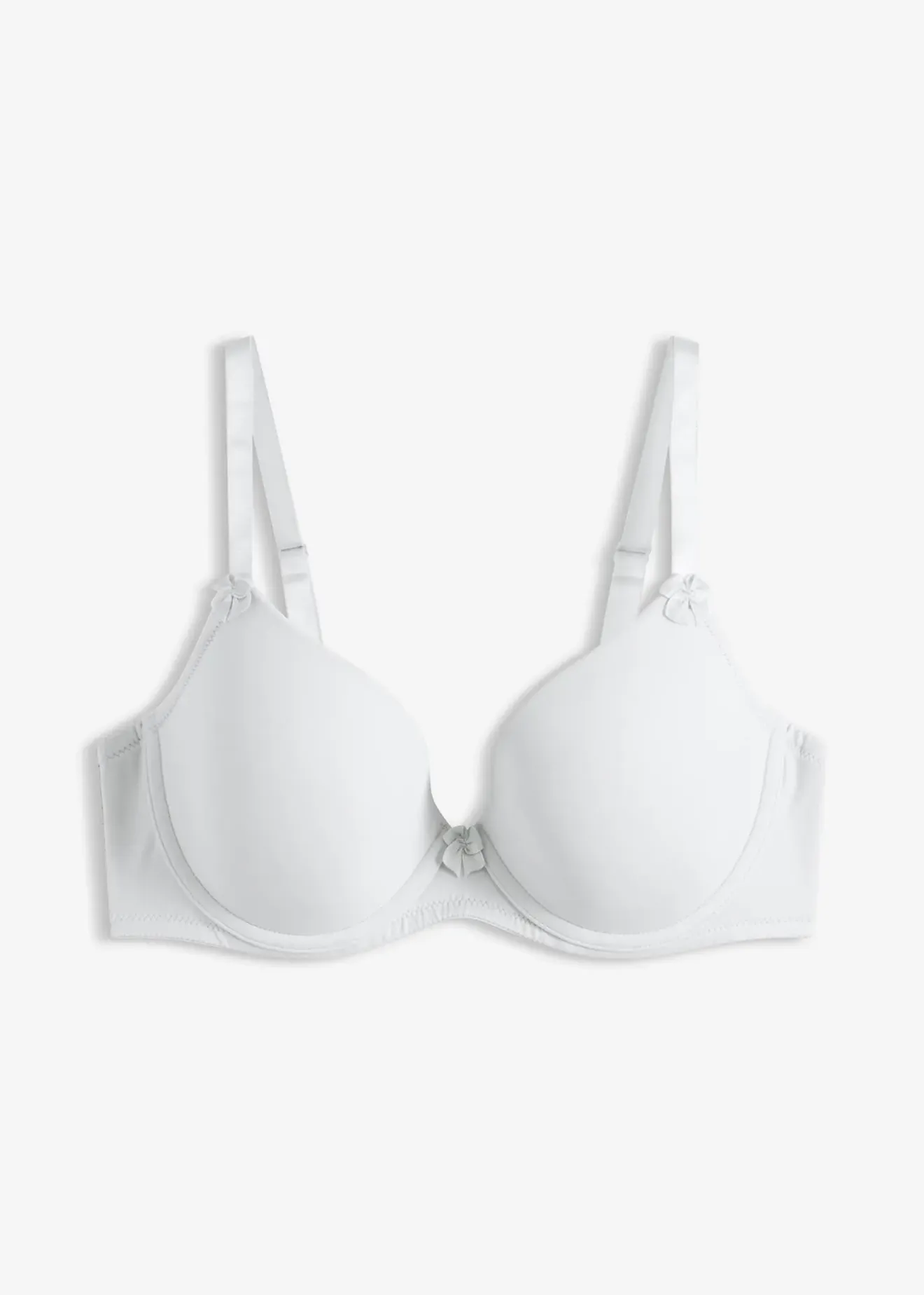 bonprix Soutien-gorge à coques et armatures|Femme Basiques|Soutiens-Gorge