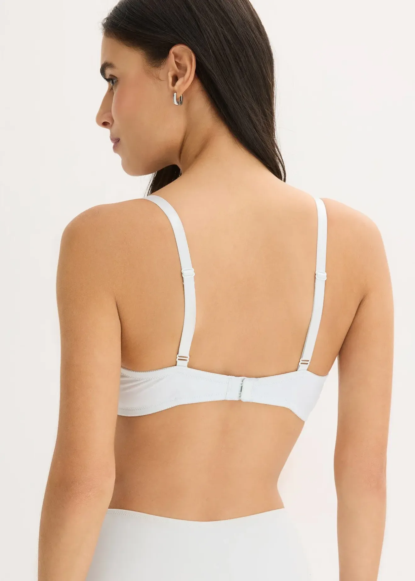 bonprix Soutien-gorge à coques et armatures|Femme Basiques|Soutiens-Gorge