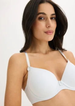 bonprix Soutien-gorge à coques et armatures|Femme Basiques|Soutiens-Gorge