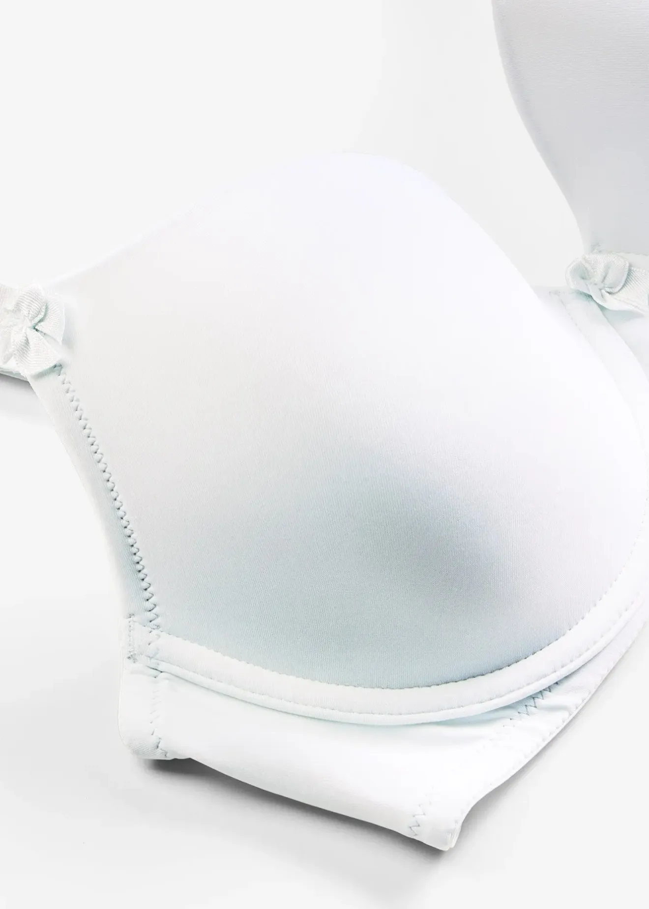 bonprix Soutien-gorge à coques et armatures|Femme Basiques|Soutiens-Gorge