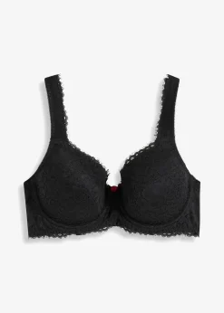bonprix Soutien-gorge à coques et armatures|Femme Dessous|Soutiens-Gorge