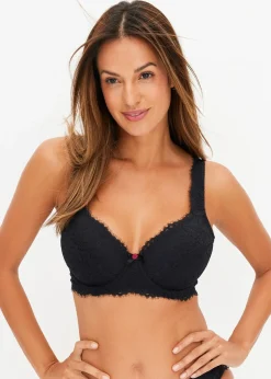 bonprix Soutien-gorge à coques et armatures|Femme Dessous|Soutiens-Gorge