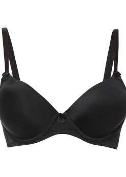 Femme bonprix Basiques|Soutiens-Gorge|Soutien-gorge à coques et armatures