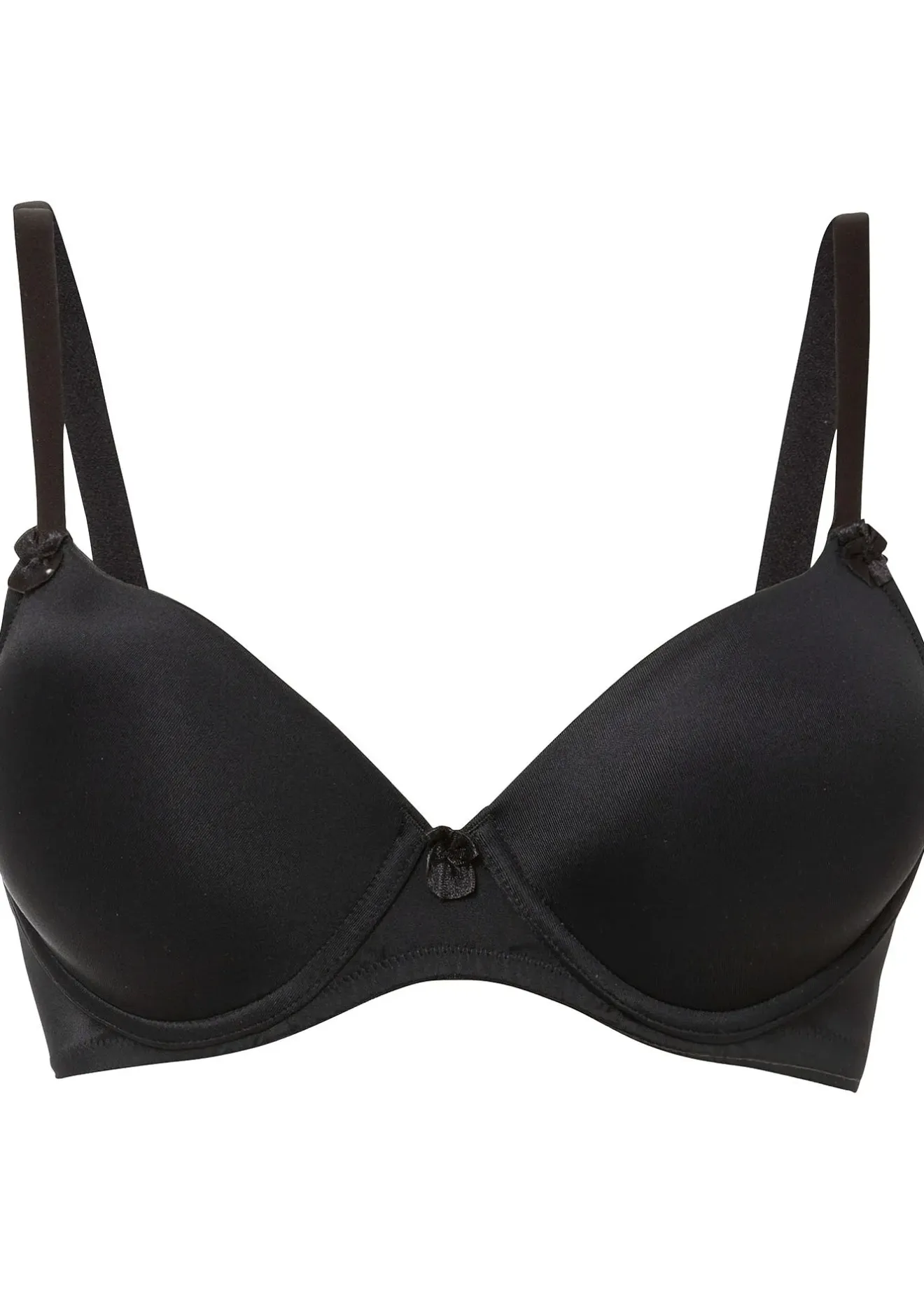 Femme bonprix Basiques|Soutiens-Gorge|Soutien-gorge à coques et armatures