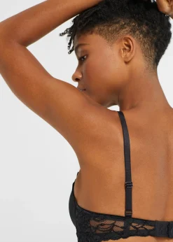 bonprix Soutien-gorge à coques et armatures|Femme Grands Bonnets D-H|Dessous