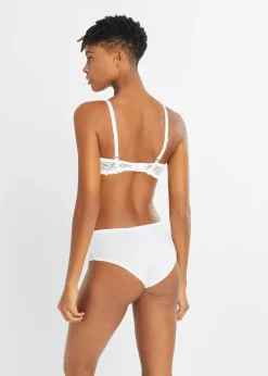 Femme bonprix Grands Bonnets D-H|Dessous|Soutien-gorge à coques et armatures