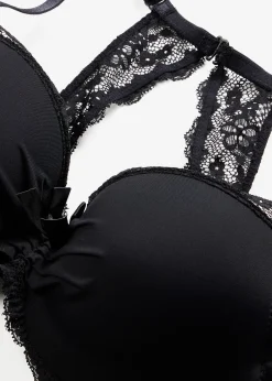 bonprix Soutien-gorge à coques et armatures|Femme Dessous|Soutiens-Gorge