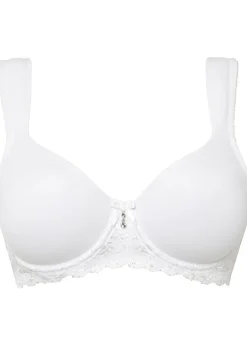 Femme bonprix Dessous|Soutiens-Gorge|Soutien-gorge à coques et bretelles rembourrées