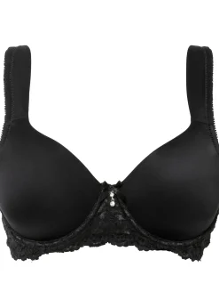 Femme bonprix Dessous|Soutiens-Gorge|Soutien-gorge à coques et bretelles rembourrées