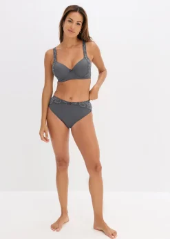 Femme bonprix Grands Bonnets D-H|Soutiens-Gorge|Soutien-gorge à coques et bretelles rembourrées