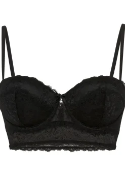 bonprix Soutien-gorge balconnet en dentelle|Femme Dessous|Soutiens-Gorge