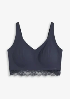 Femme bonprix Sans Couture|Soutiens-Gorge|Soutien-gorge brassière rembourré sans couture Feel Comfort