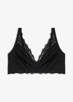 bonprix Soutien-gorge d'allaitement sans armatures à dentelle|Femme Maternité|Soutiens-Gorge