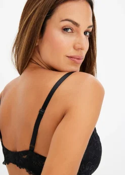 bonprix Soutien-gorge d'allaitement sans armatures à dentelle|Femme Maternité|Soutiens-Gorge