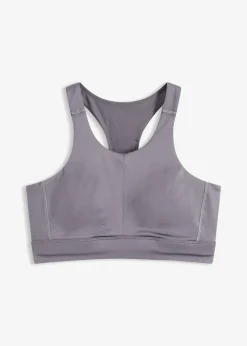 Femme bonprix Soutiens-Gorge|Soutien-gorge de sport dos nageur, maintien léger