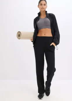 Femme bonprix Soutiens-Gorge|Soutien-gorge de sport dos nageur, maintien léger