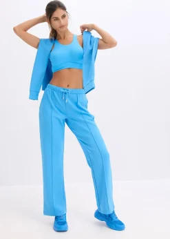 bonprix Soutien-gorge de sport dos nageur, maintien léger|Femme Soutiens-Gorge