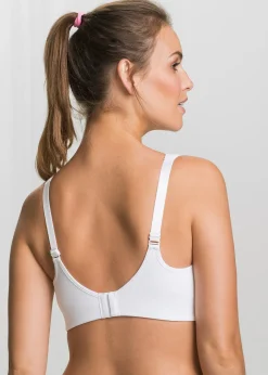 bonprix Soutien-gorge de sport, maintien modéré|Femme Sous-Vêtements Sport|Soutiens-Gorge