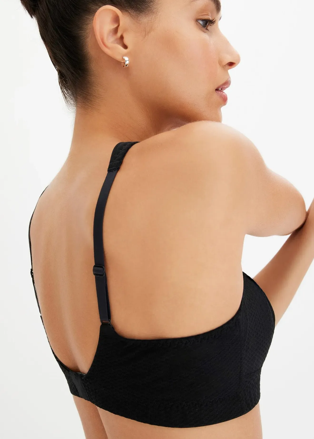 bonprix Soutien-gorge de sport, maintien fort|Femme Grands Bonnets D-H