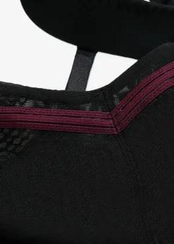 bonprix Soutien-gorge de sport, maintien fort|Femme Grands Bonnets D-H