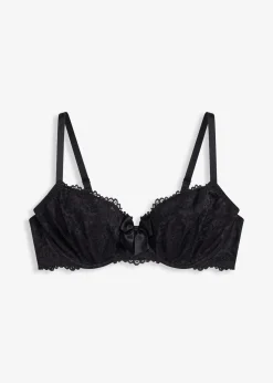 bonprix Soutien-gorge en dentelle|Femme Grands Bonnets D-H|Dessous