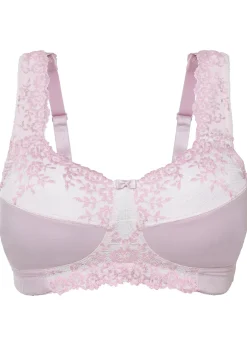 Femme bonprix Soutiens-Gorge|Soutien-gorge grand maintien sans armatures avec bretelles rembourrées