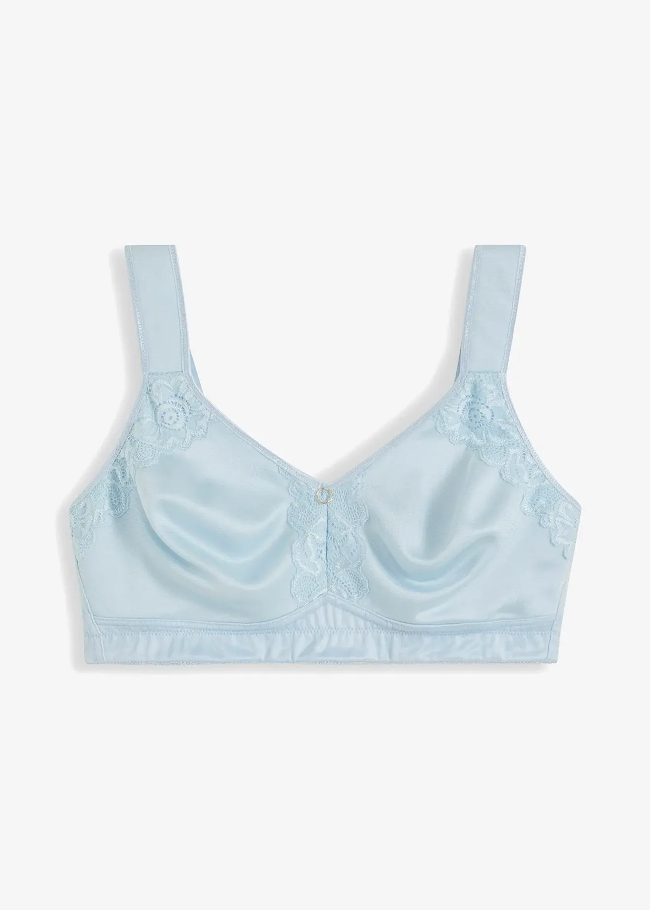 bonprix Soutien-gorge grand maintien sans armatures ni coutures|Femme Grands Bonnets D-H|Soutiens-Gorge