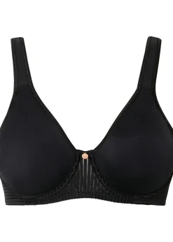 Femme bonprix Grands Bonnets D-H|Soutiens-Gorge|Soutien-gorge minimiseur à bretelles rembourrées