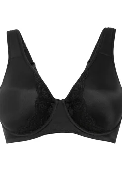 Femme bonprix Soutiens-Gorge|Soutien-gorge minimiseur à bretelles rembourrées