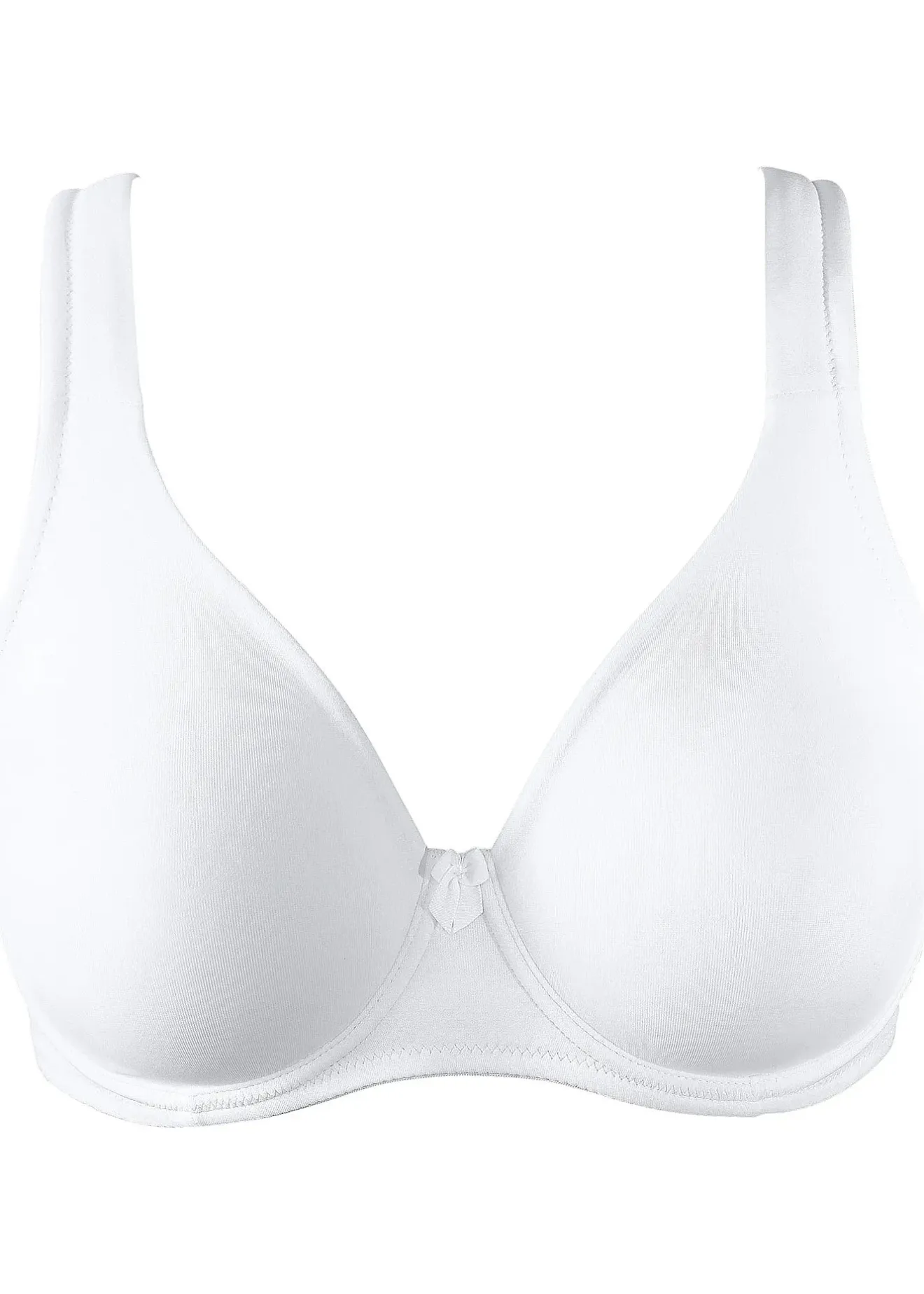 Femme bonprix Grands Bonnets D-H|Basiques|Soutien-gorge moulé à armatures