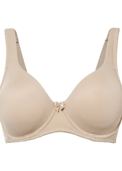 Femme bonprix Grands Bonnets D-H|Basiques|Soutien-gorge moulé à armatures