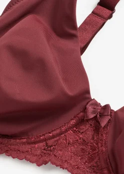 Femme bonprix Grands Bonnets D-H|Soutien-gorge moulé à bretelles rembourrées