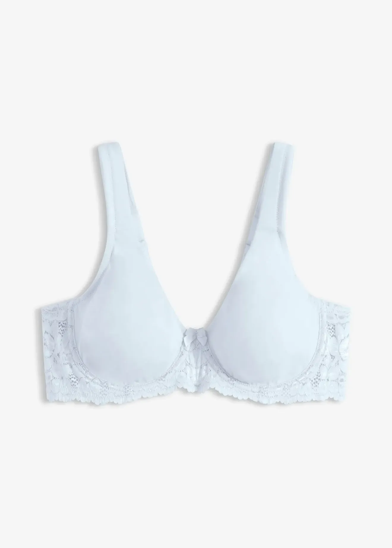 Femme bonprix Soutiens-Gorge|Soutien-gorge moulé à bretelles rembourrées