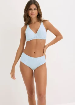 Femme bonprix Soutiens-Gorge|Soutien-gorge moulé à bretelles rembourrées