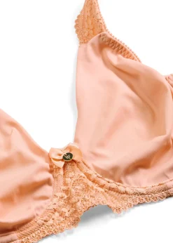 Femme bonprix Dessous|Soutiens-Gorge|Soutien-gorge moulé à bretelles rembourrées