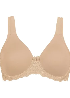 bonprix Soutien-gorge moulé à bretelles rembourrées|Femme Soutiens-Gorge
